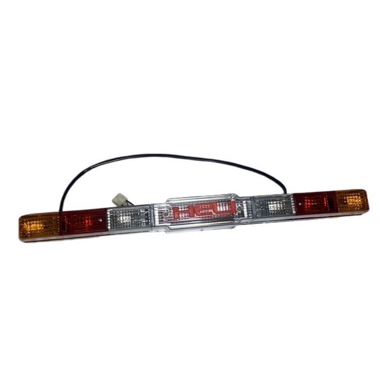 Światło tylnej lampy 12V dla wózka widłowego serii Heli H2000