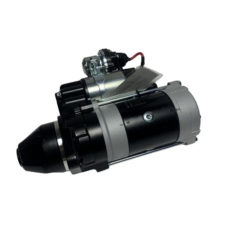 XICHAI 4DW91 Silniki wysokoprężne silnik uruchamiający 3708010-B5V-HYK10M QDJ1409Z-P dla wydajności