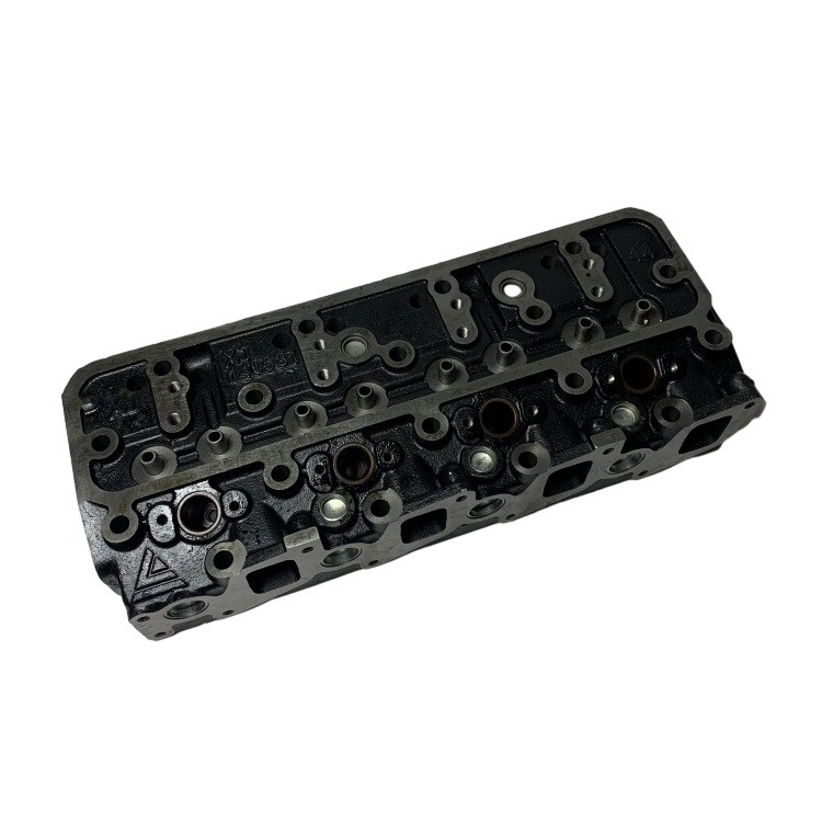 CPC D 20-35 Części wózków widłowych Xinchai A490BPG/C490BPG Głowa cylindra A490B-03101 dla silników wysokoprężnych