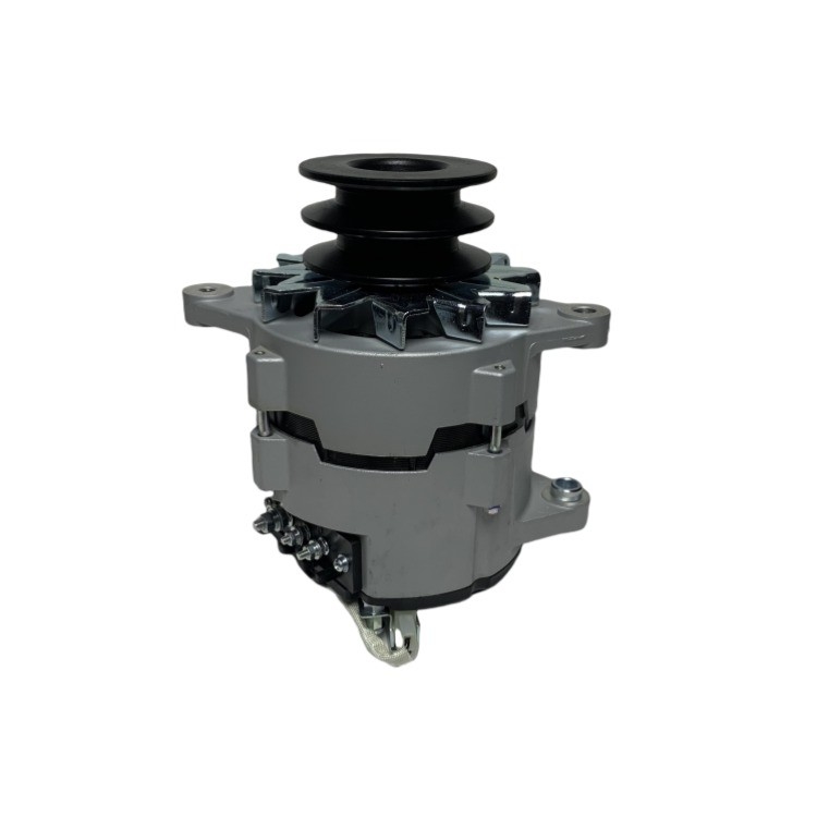 Długa żywotność Alternator wózka widłowego JFZ245-D08 dla silnika XICHAI 6110 Masa 6,8 KG