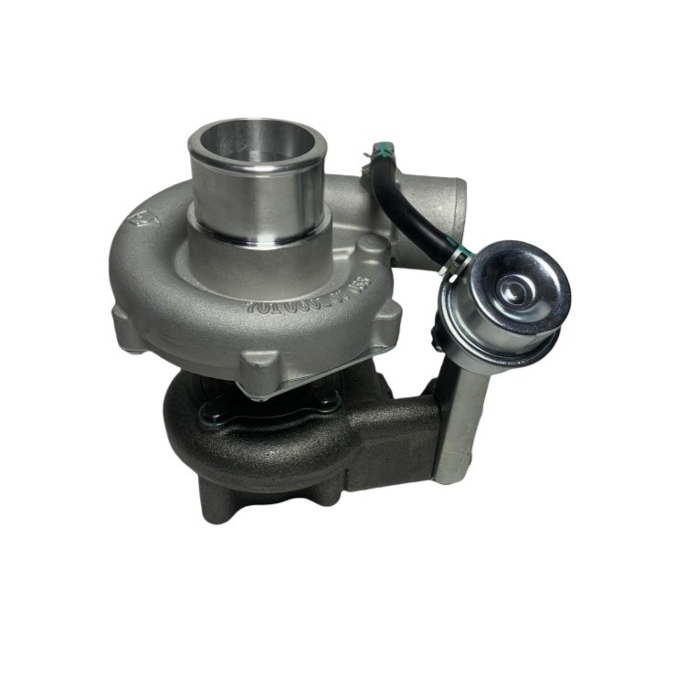 8 kg masy JP60C Turbosprężarka do silnika wysokoprężnego YUCHAI YC4A115-T300 A50Y00-1118100-502